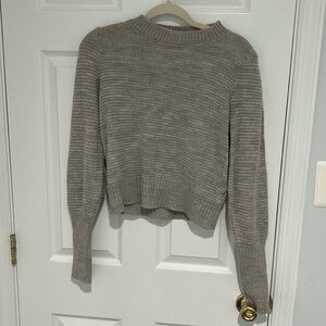 Express Sweater
